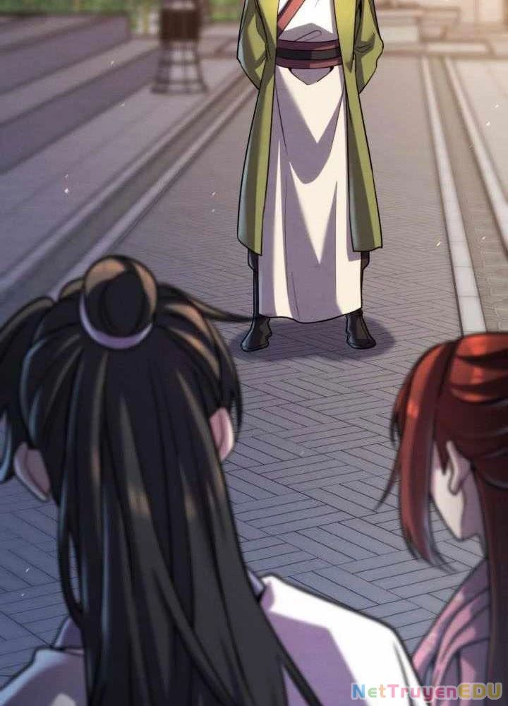 Tiểu Đệ Tử Của Võ Lâm Minh Chủ Chap 36 - Next Chap 37