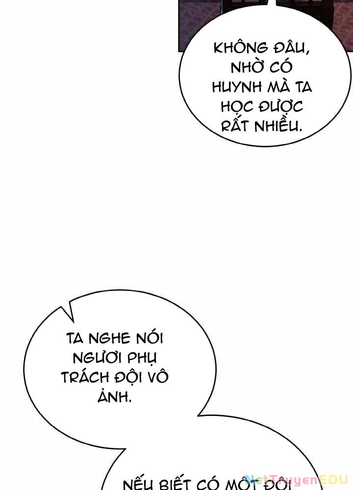 Tiểu Đệ Tử Của Võ Lâm Minh Chủ Chap 36 - Next Chap 37