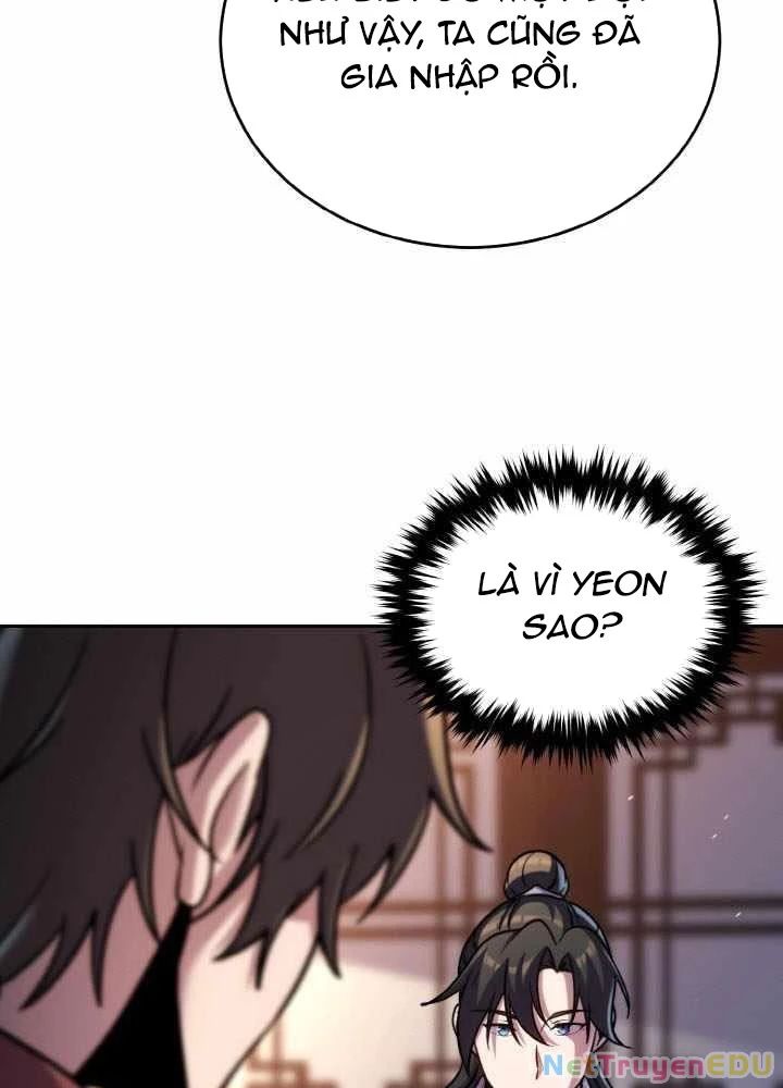 Tiểu Đệ Tử Của Võ Lâm Minh Chủ Chap 36 - Next Chap 37