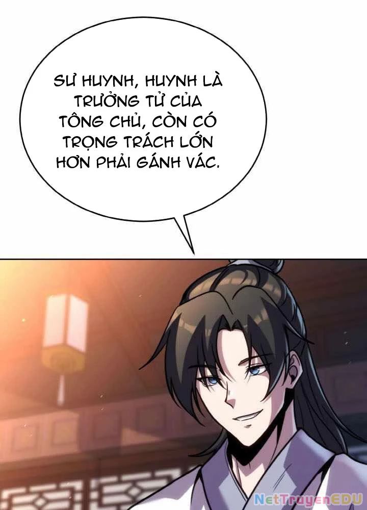 Tiểu Đệ Tử Của Võ Lâm Minh Chủ Chap 36 - Next Chap 37