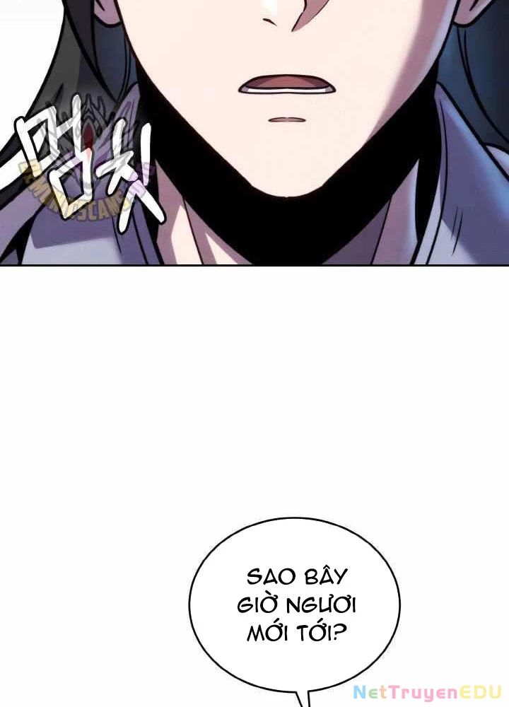 Tiểu Đệ Tử Của Võ Lâm Minh Chủ Chap 36 - Next Chap 37