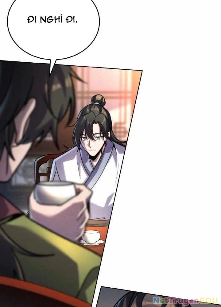 Tiểu Đệ Tử Của Võ Lâm Minh Chủ Chap 36 - Next Chap 37