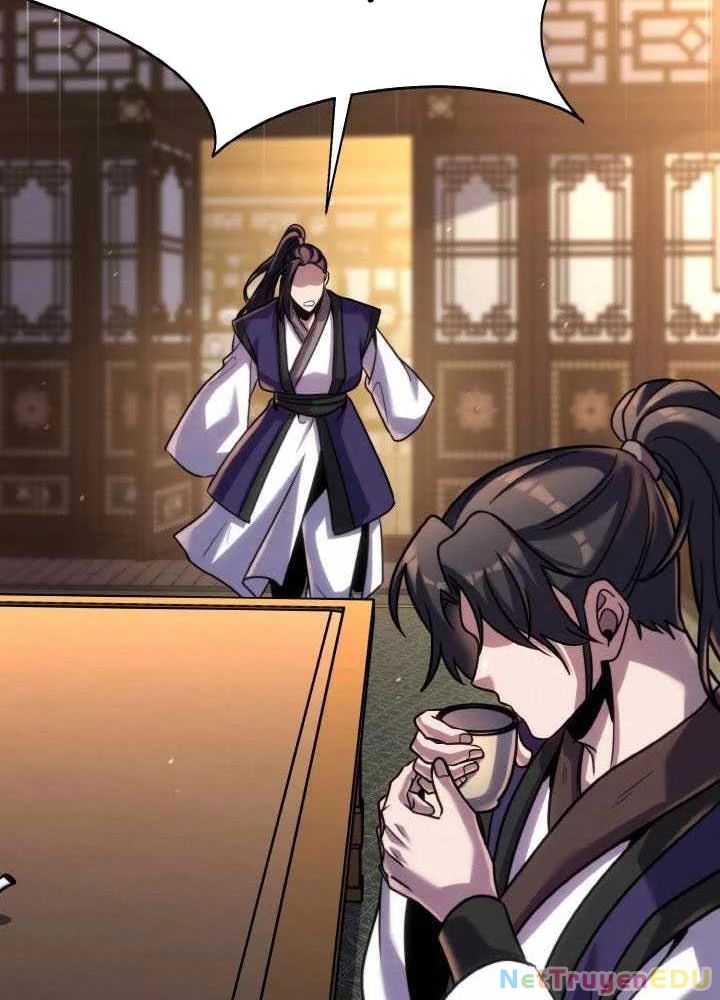 Tiểu Đệ Tử Của Võ Lâm Minh Chủ Chap 36 - Next Chap 37