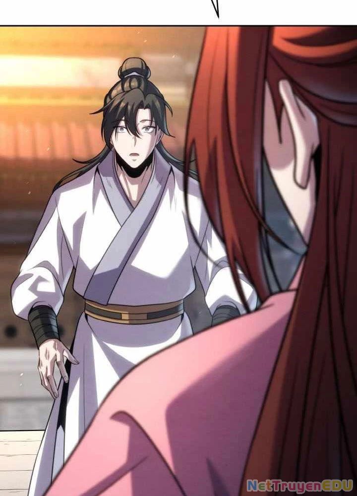 Tiểu Đệ Tử Của Võ Lâm Minh Chủ Chap 36 - Next Chap 37