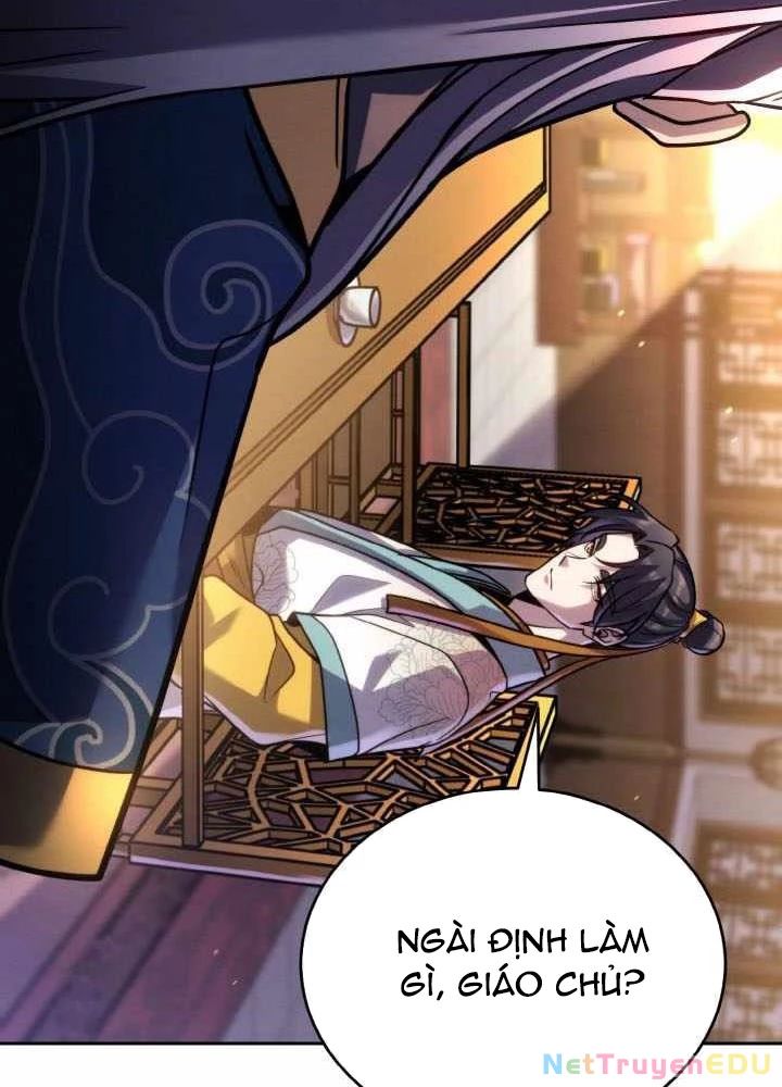 Tiểu Đệ Tử Của Võ Lâm Minh Chủ Chap 36 - Next Chap 37