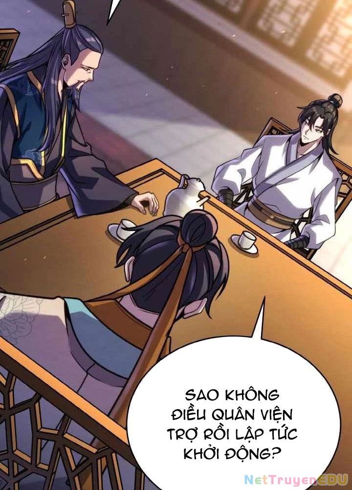 Tiểu Đệ Tử Của Võ Lâm Minh Chủ Chap 36 - Next Chap 37