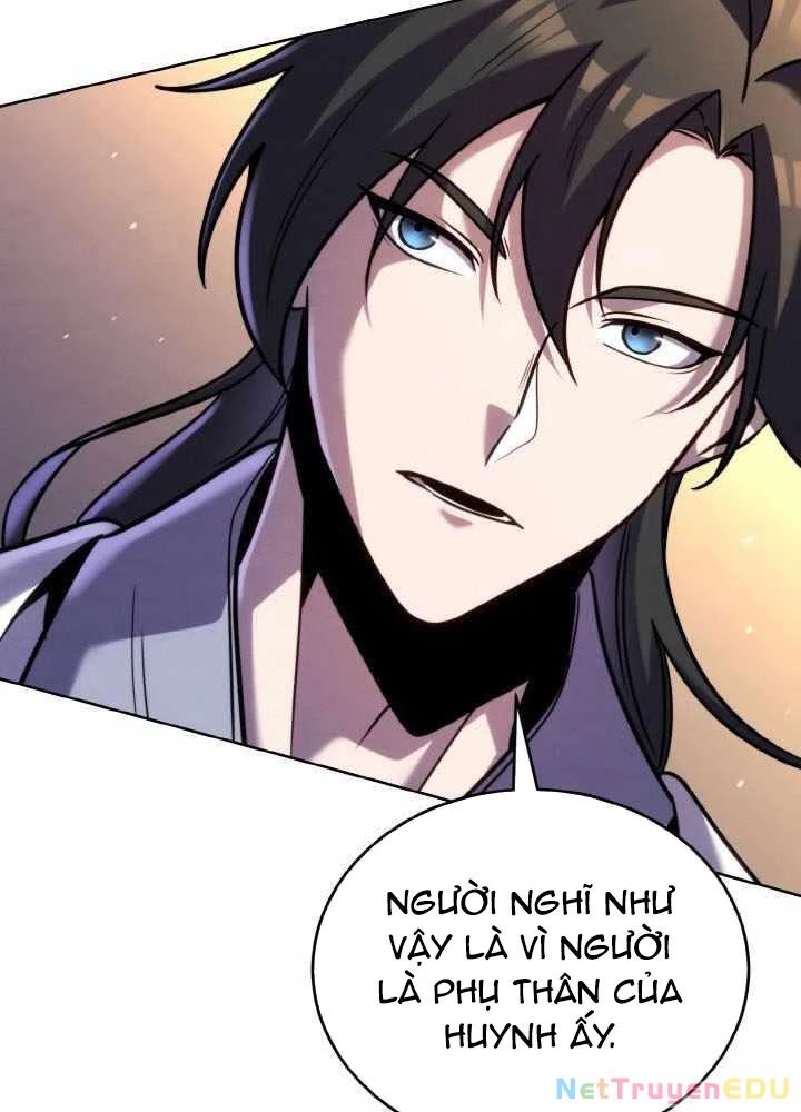 Tiểu Đệ Tử Của Võ Lâm Minh Chủ Chap 36 - Next Chap 37