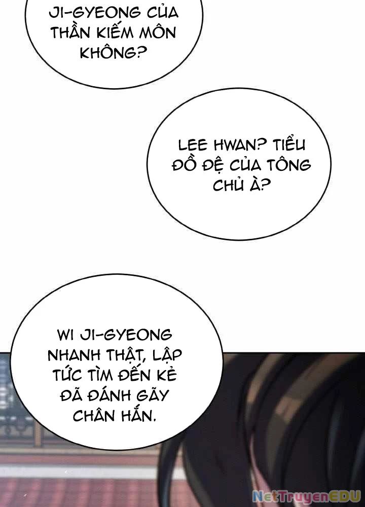 Tiểu Đệ Tử Của Võ Lâm Minh Chủ Chap 36 - Next Chap 37