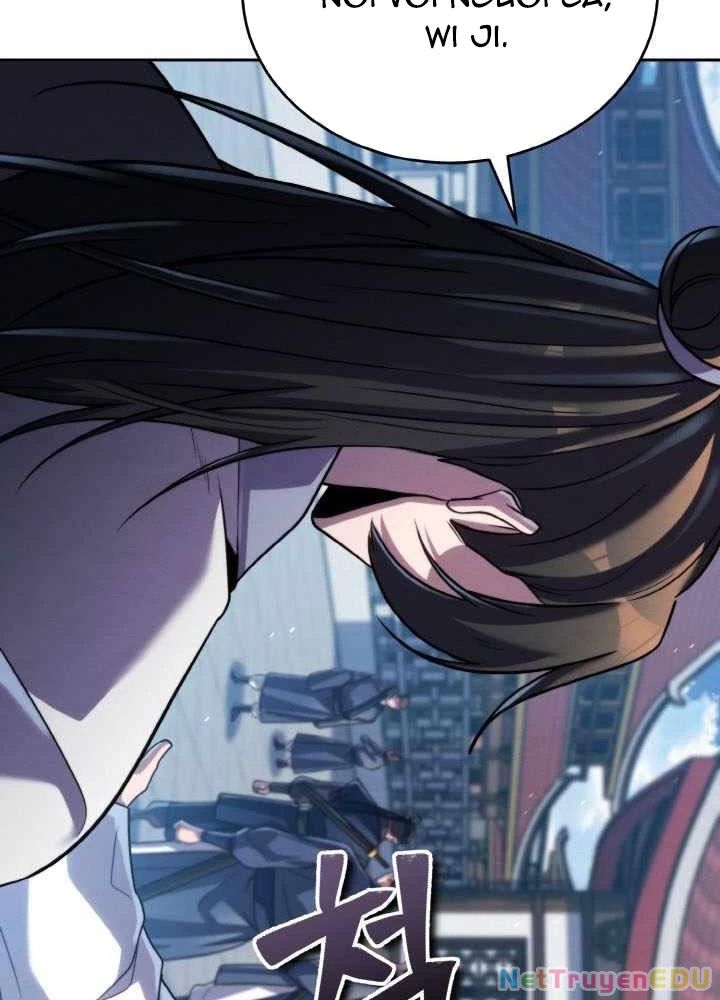 Tiểu Đệ Tử Của Võ Lâm Minh Chủ Chap 36 - Next Chap 37