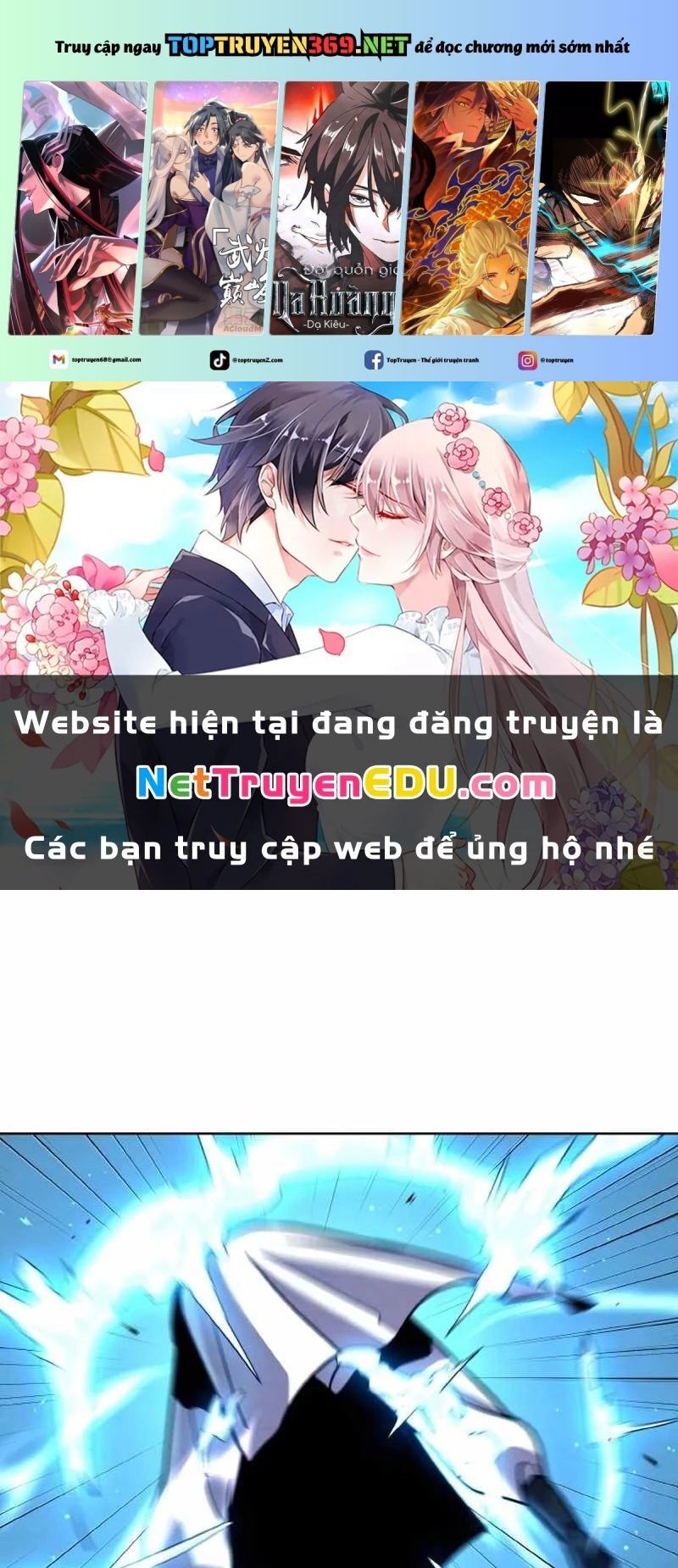 Tiểu Đệ Tử Của Võ Lâm Minh Chủ Chap 37 - Next Chap 38
