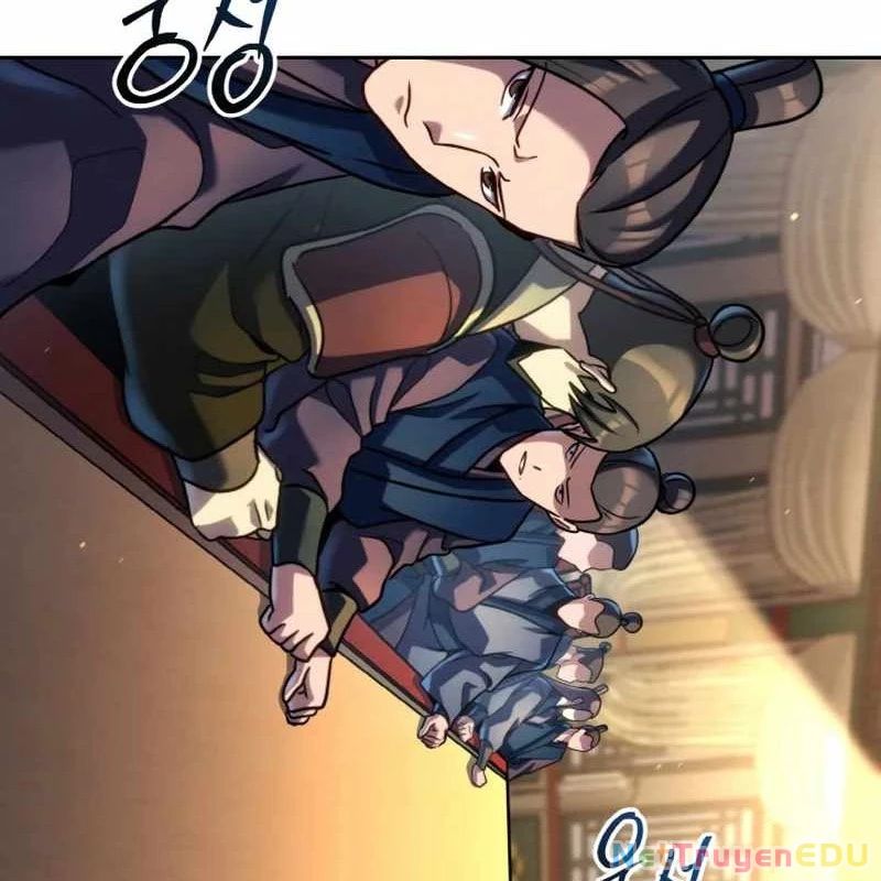 Tiểu Đệ Tử Của Võ Lâm Minh Chủ Chap 37 - Next Chap 38
