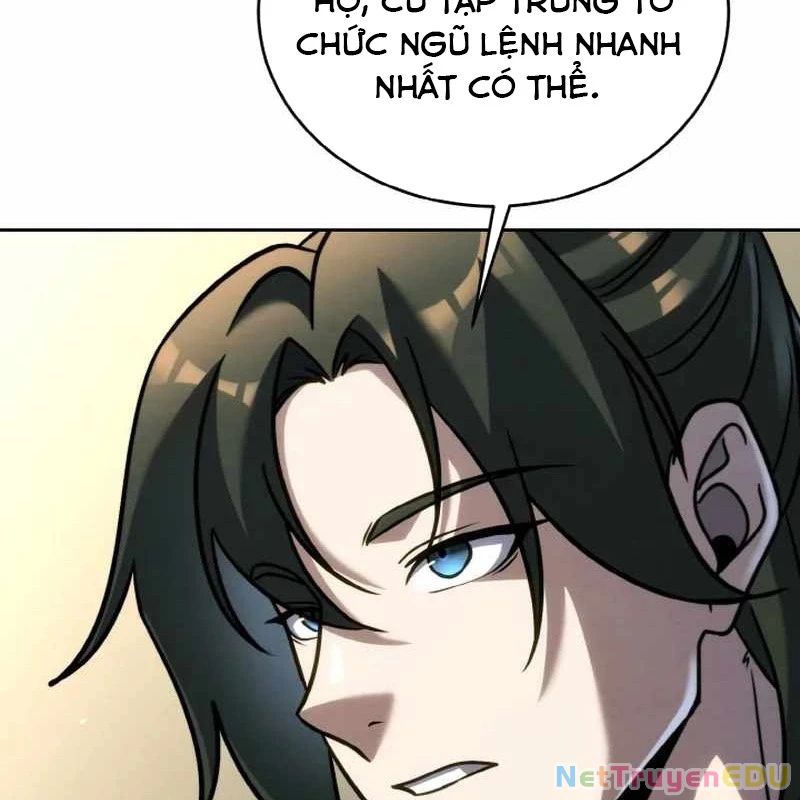 Tiểu Đệ Tử Của Võ Lâm Minh Chủ Chap 37 - Next Chap 38