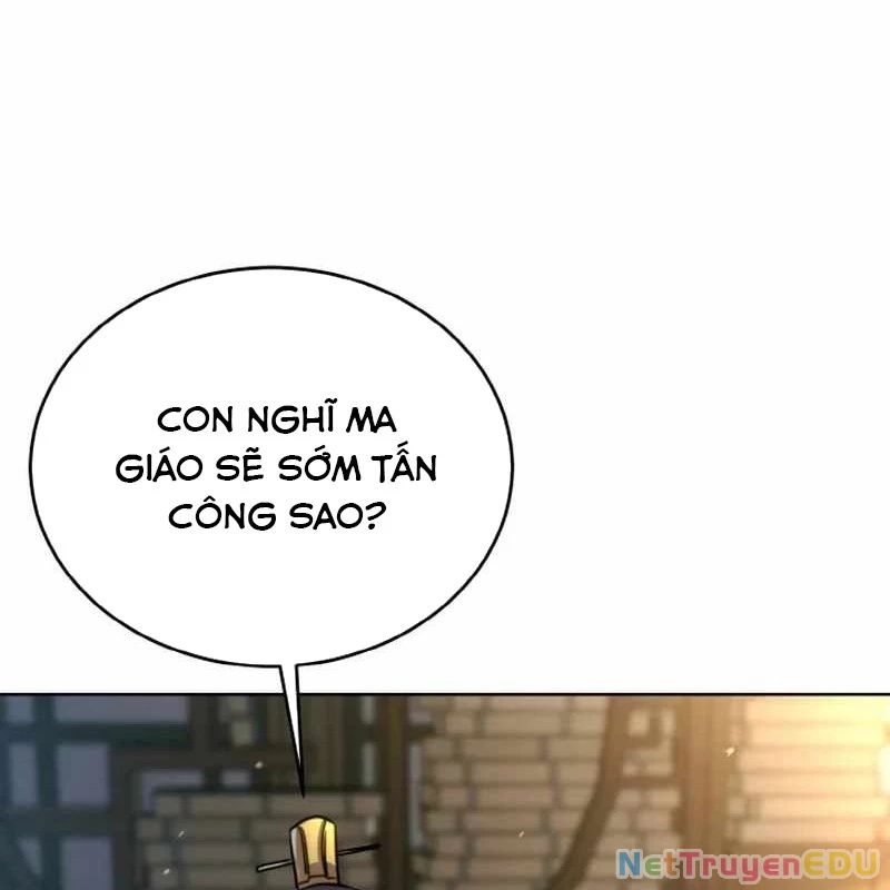 Tiểu Đệ Tử Của Võ Lâm Minh Chủ Chap 37 - Next Chap 38