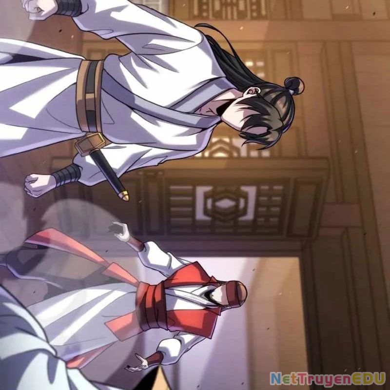 Tiểu Đệ Tử Của Võ Lâm Minh Chủ Chap 37 - Next Chap 38