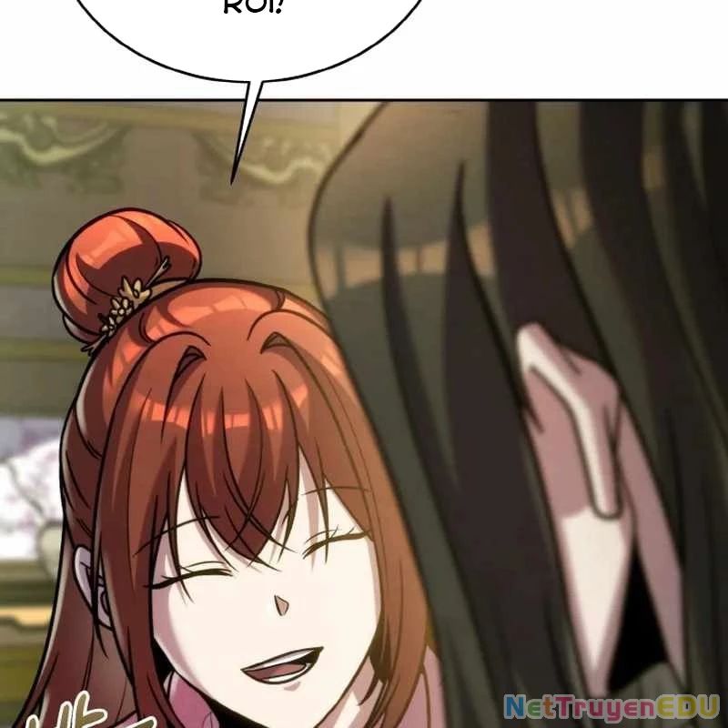 Tiểu Đệ Tử Của Võ Lâm Minh Chủ Chap 37 - Next Chap 38