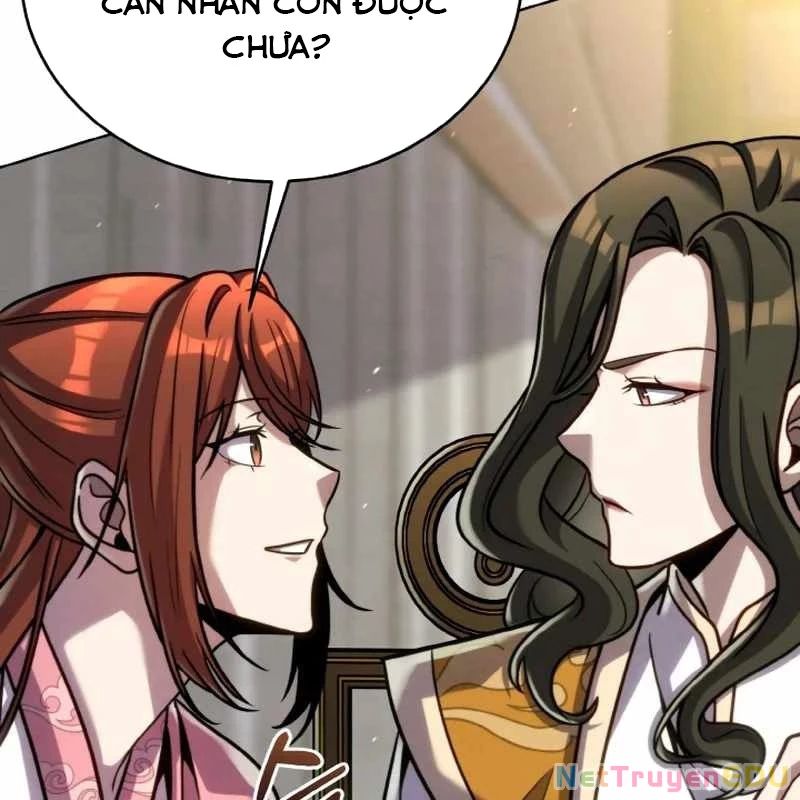 Tiểu Đệ Tử Của Võ Lâm Minh Chủ Chap 37 - Next Chap 38