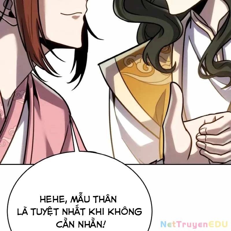 Tiểu Đệ Tử Của Võ Lâm Minh Chủ Chap 37 - Next Chap 38