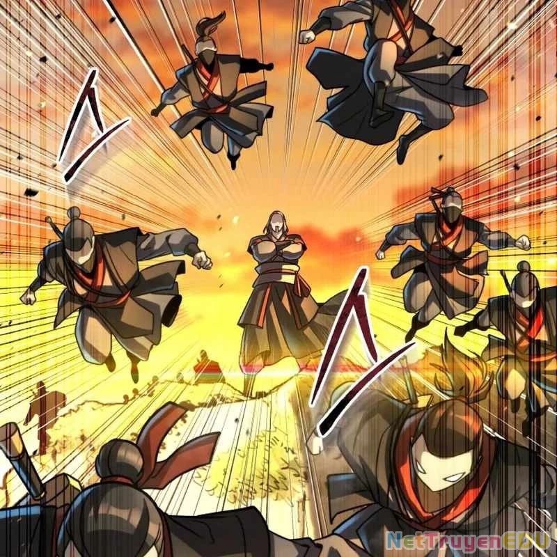 Tiểu Đệ Tử Của Võ Lâm Minh Chủ Chap 37 - Next Chap 38