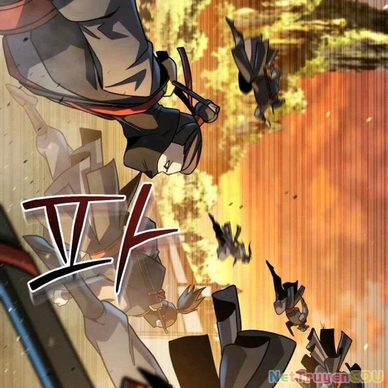 Tiểu Đệ Tử Của Võ Lâm Minh Chủ Chap 37 - Next Chap 38