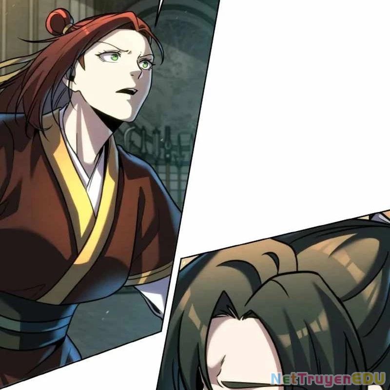 Tiểu Đệ Tử Của Võ Lâm Minh Chủ Chap 37 - Next Chap 38
