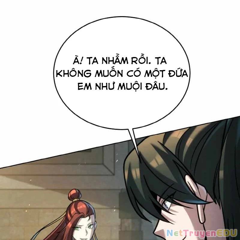 Tiểu Đệ Tử Của Võ Lâm Minh Chủ Chap 37 - Next Chap 38