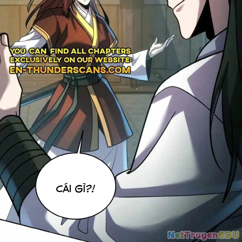 Tiểu Đệ Tử Của Võ Lâm Minh Chủ Chap 37 - Next Chap 38