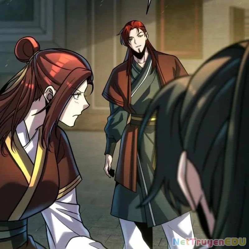 Tiểu Đệ Tử Của Võ Lâm Minh Chủ Chap 37 - Next Chap 38
