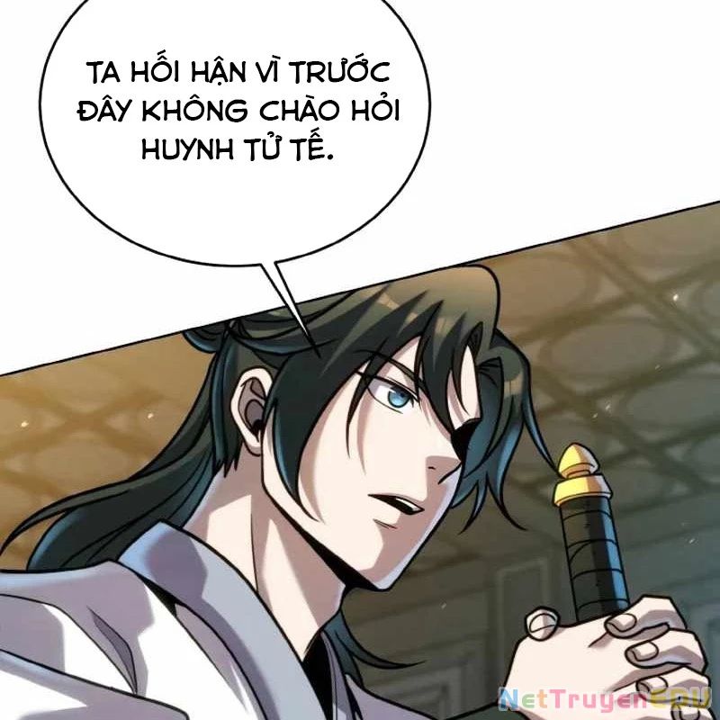 Tiểu Đệ Tử Của Võ Lâm Minh Chủ Chap 37 - Next Chap 38