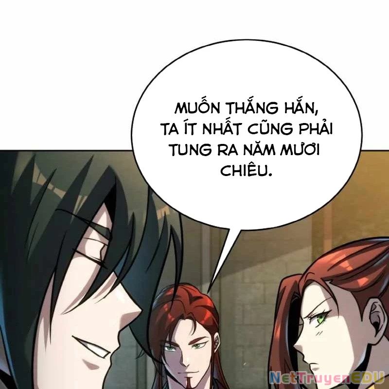 Tiểu Đệ Tử Của Võ Lâm Minh Chủ Chap 37 - Next Chap 38