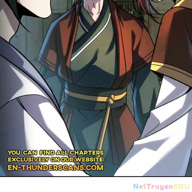 Tiểu Đệ Tử Của Võ Lâm Minh Chủ Chap 37 - Next Chap 38