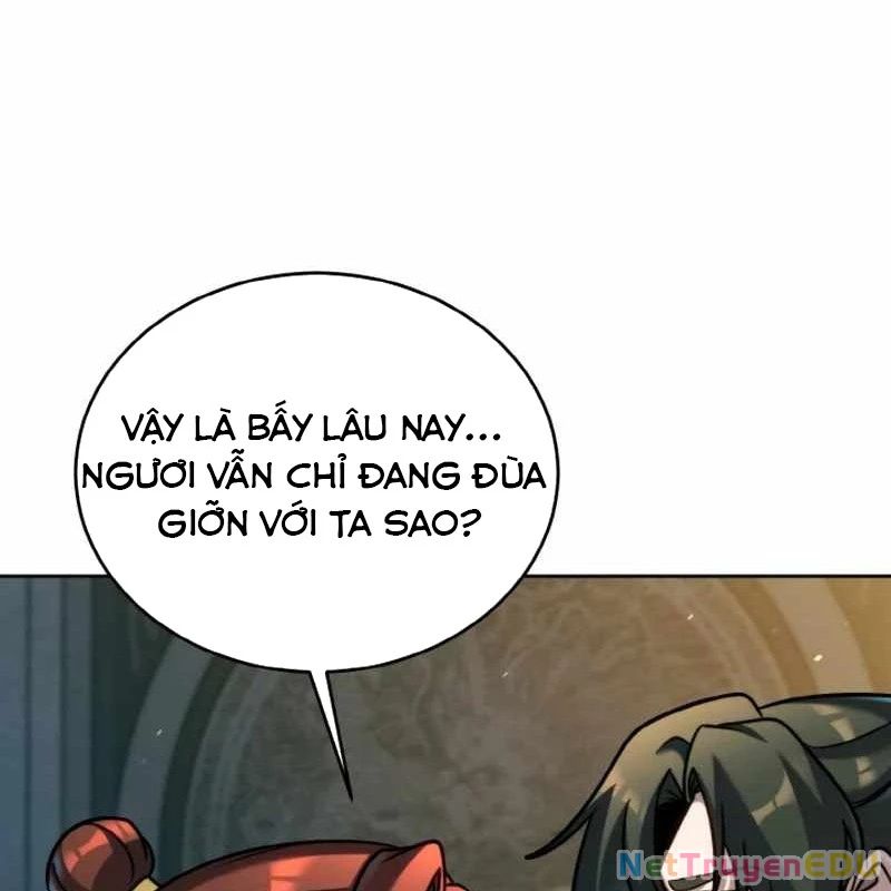 Tiểu Đệ Tử Của Võ Lâm Minh Chủ Chap 37 - Next Chap 38