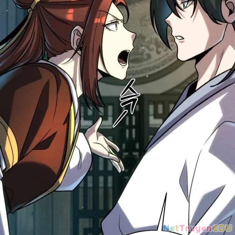 Tiểu Đệ Tử Của Võ Lâm Minh Chủ Chap 37 - Next Chap 38