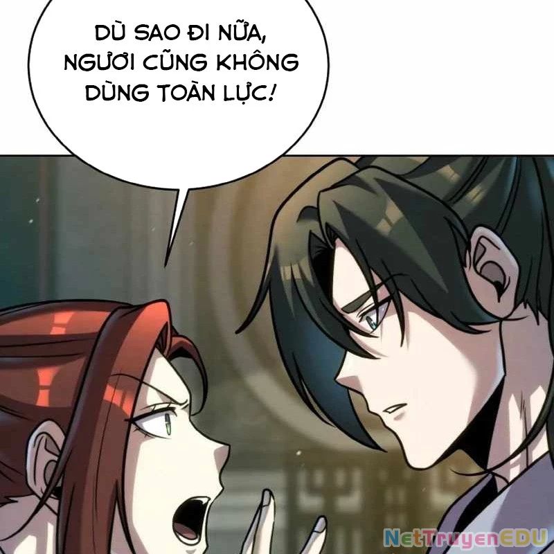 Tiểu Đệ Tử Của Võ Lâm Minh Chủ Chap 37 - Next Chap 38