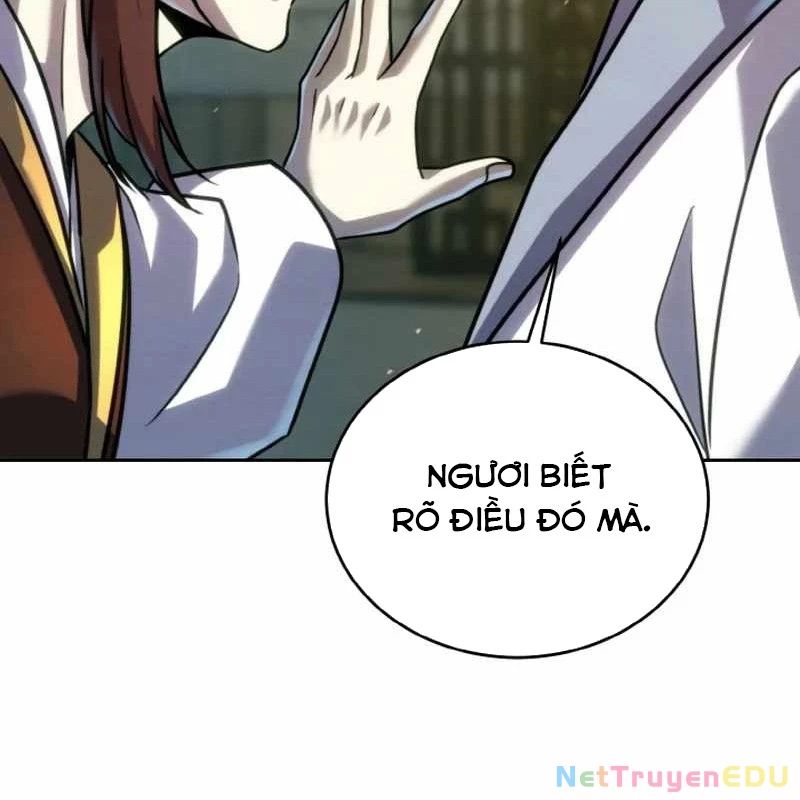 Tiểu Đệ Tử Của Võ Lâm Minh Chủ Chap 37 - Next Chap 38