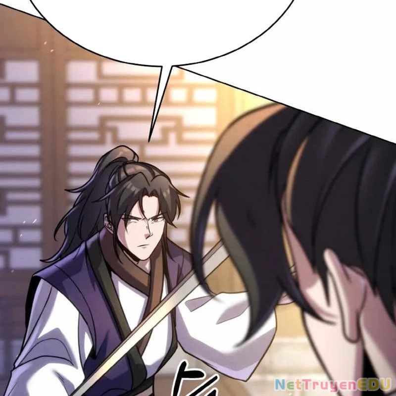 Tiểu Đệ Tử Của Võ Lâm Minh Chủ Chap 37 - Next Chap 38