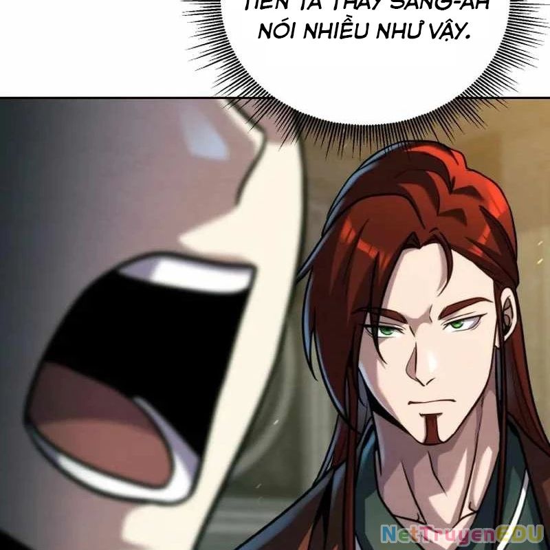Tiểu Đệ Tử Của Võ Lâm Minh Chủ Chap 37 - Next Chap 38