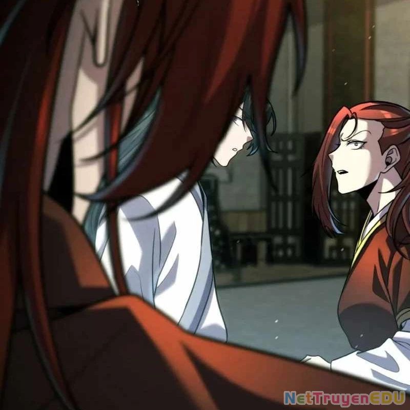 Tiểu Đệ Tử Của Võ Lâm Minh Chủ Chap 37 - Next Chap 38