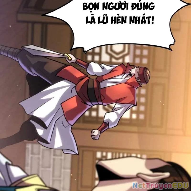 Tiểu Đệ Tử Của Võ Lâm Minh Chủ Chap 37 - Next Chap 38