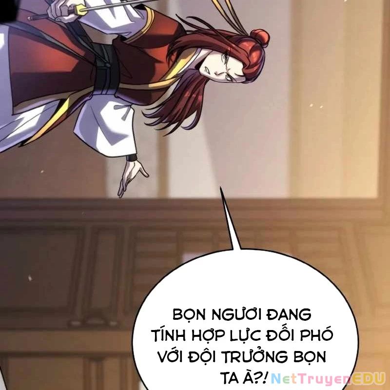 Tiểu Đệ Tử Của Võ Lâm Minh Chủ Chap 37 - Next Chap 38