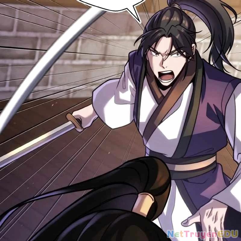 Tiểu Đệ Tử Của Võ Lâm Minh Chủ Chap 37 - Next Chap 38