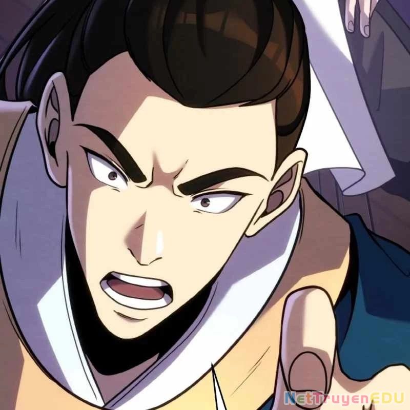 Tiểu Đệ Tử Của Võ Lâm Minh Chủ Chap 37 - Next Chap 38