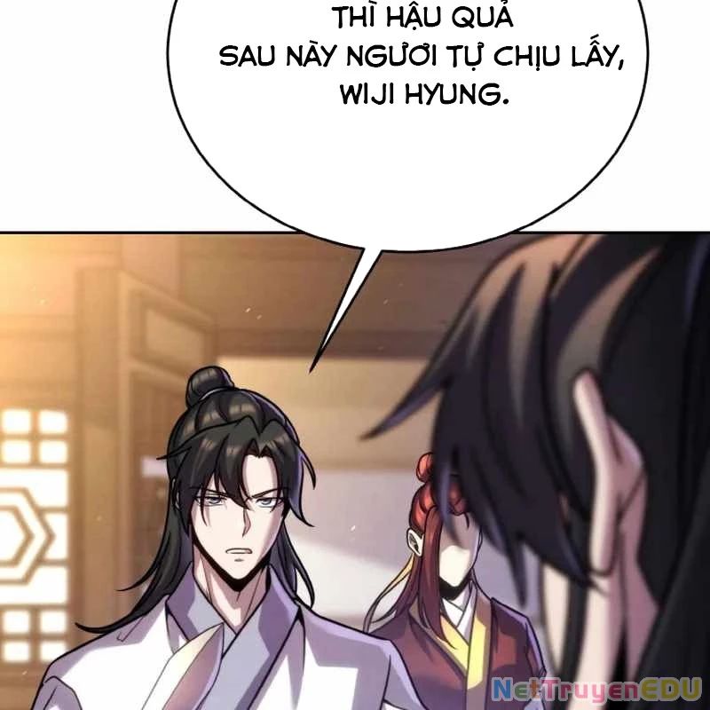Tiểu Đệ Tử Của Võ Lâm Minh Chủ Chap 37 - Next Chap 38