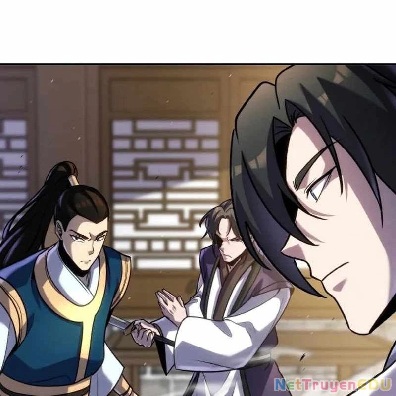 Tiểu Đệ Tử Của Võ Lâm Minh Chủ Chap 37 - Next Chap 38