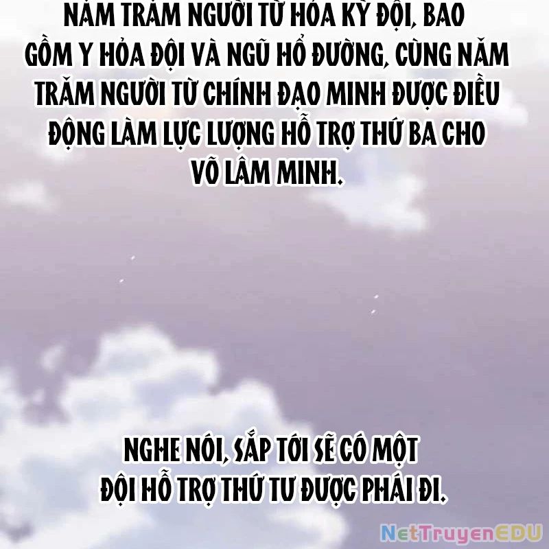 Tiểu Đệ Tử Của Võ Lâm Minh Chủ Chap 37 - Next Chap 38