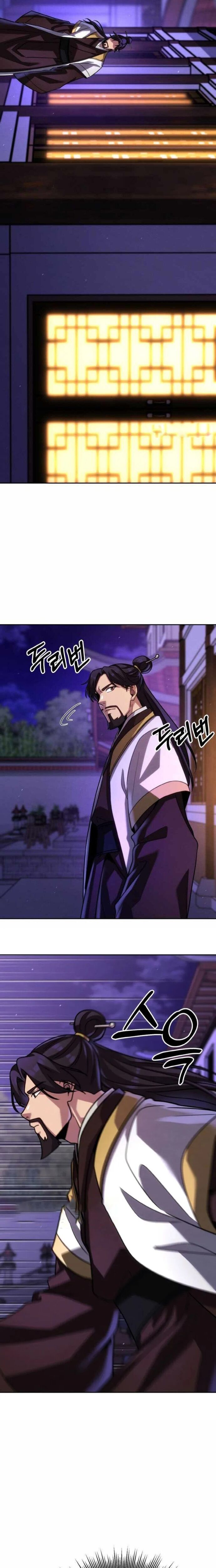 Tiểu Đệ Tử Của Võ Lâm Minh Chủ Chap 38 - Next Chap 39