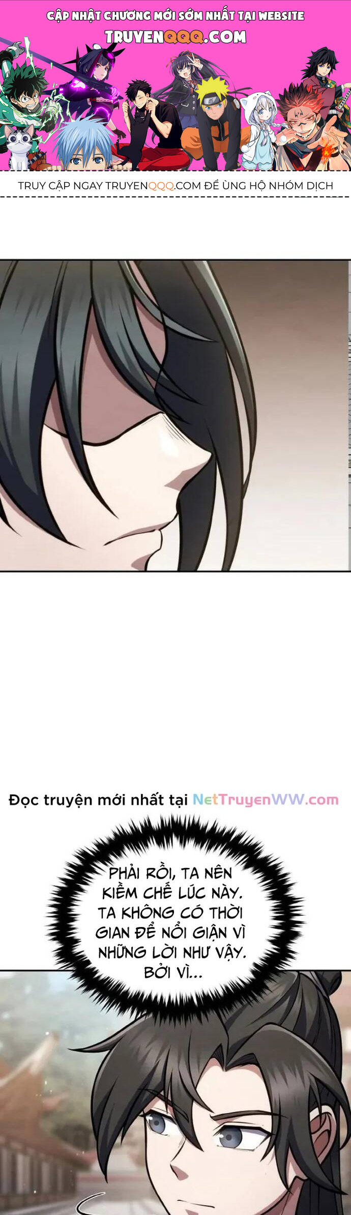 Tiểu Đệ Tử Của Võ Lâm Minh Chủ Chap 4 - Next Chap 5