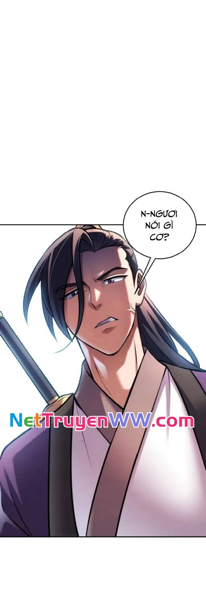 Tiểu Đệ Tử Của Võ Lâm Minh Chủ Chap 4 - Next Chap 5