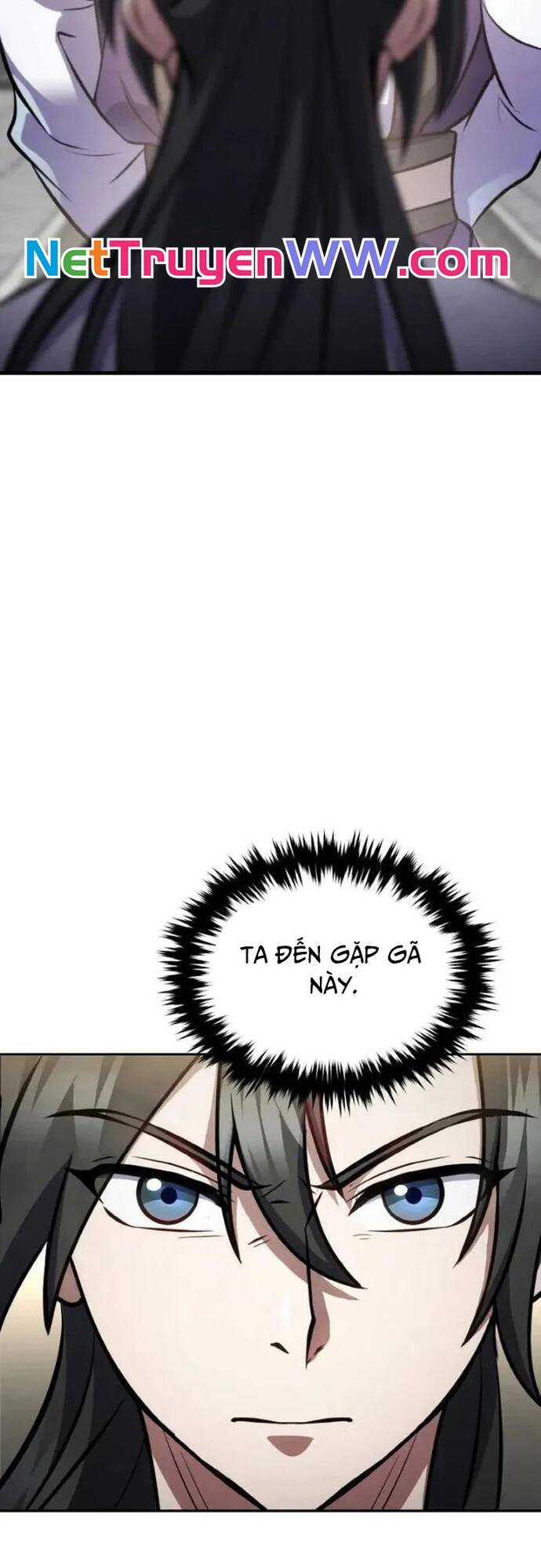 Tiểu Đệ Tử Của Võ Lâm Minh Chủ Chap 4 - Next Chap 5