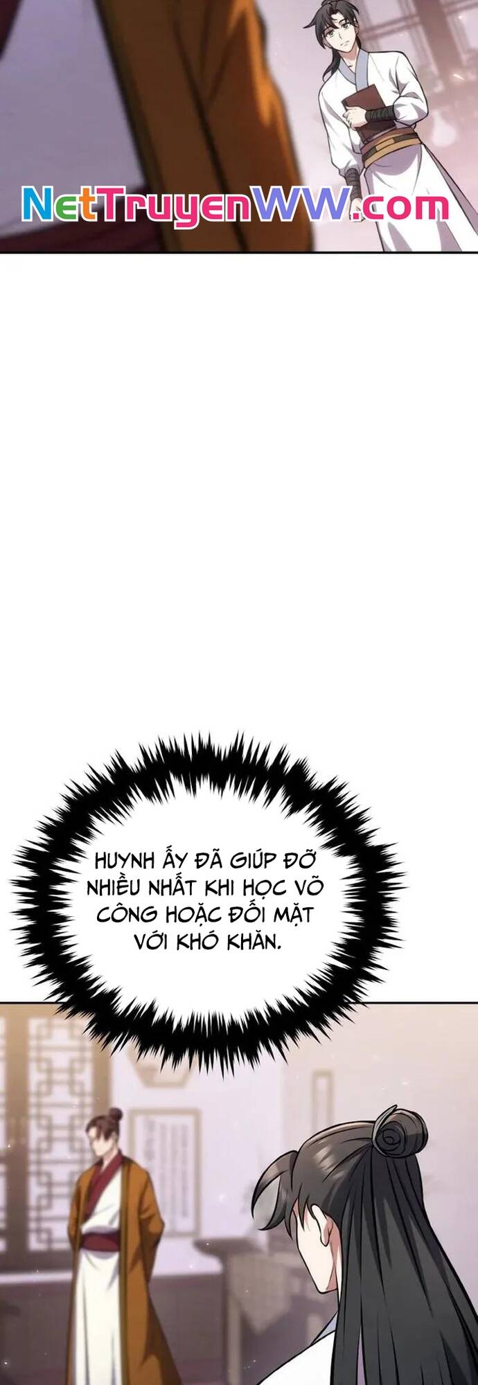 Tiểu Đệ Tử Của Võ Lâm Minh Chủ Chap 4 - Next Chap 5