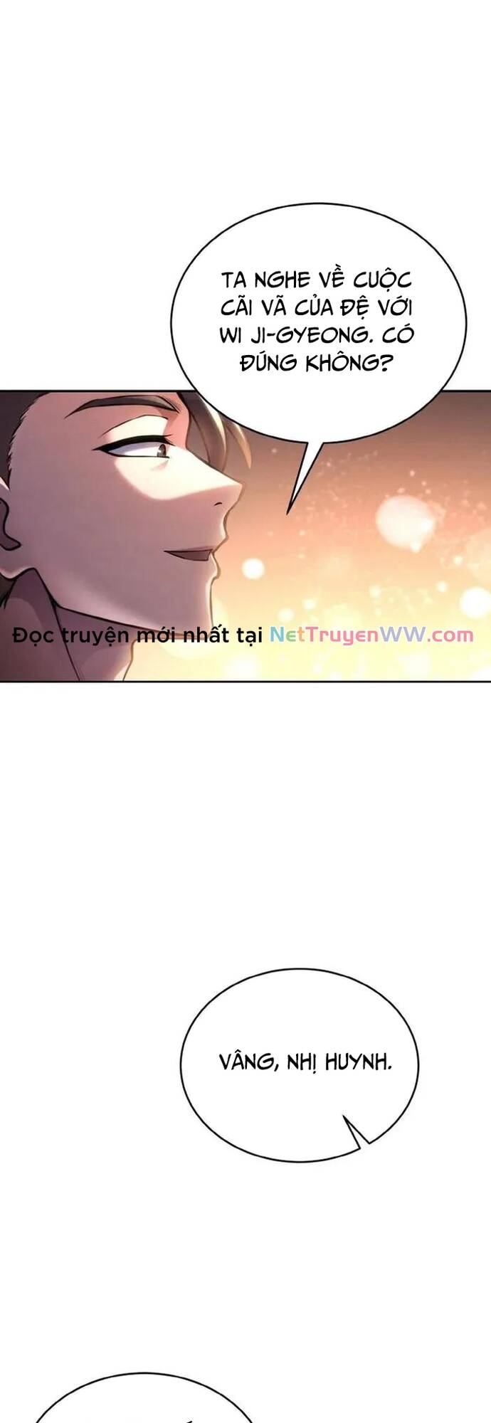Tiểu Đệ Tử Của Võ Lâm Minh Chủ Chap 4 - Next Chap 5